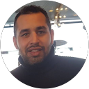 Φωτογραφία προφίλ Konstantinos Kiouptsis